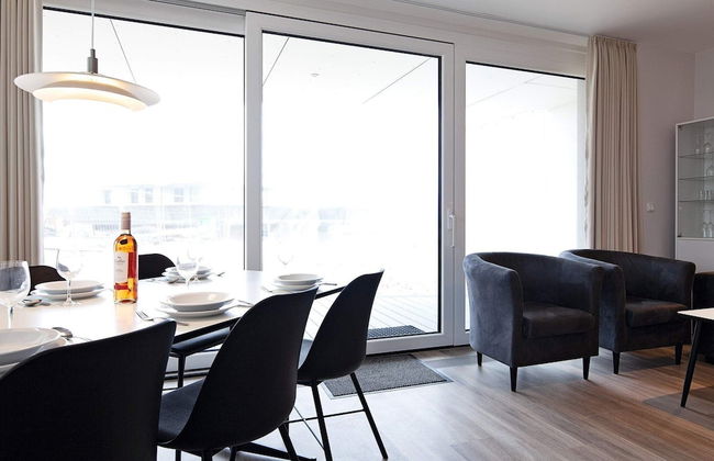 6 Personen Ferienhaus in Wendtorf - Foto 27