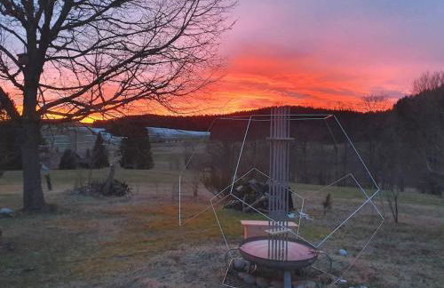 Das Ferienhaus mit lichtem 85m² Studio - Foto 37