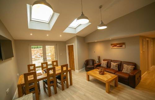 Banwell - 4 bedroom Cotswold cottage, Oxfordshire - Foto 21