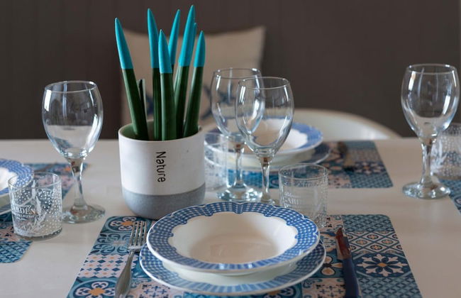 Welcomely - Casa Della Luna - Photo 17