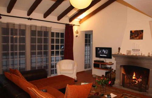 Vivenda Xavier - Casa de férias com vistas deslumbrantes - Photo 29