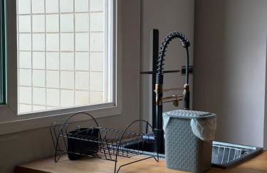 STUDIO Estoril - vista fantástica - Foto 12