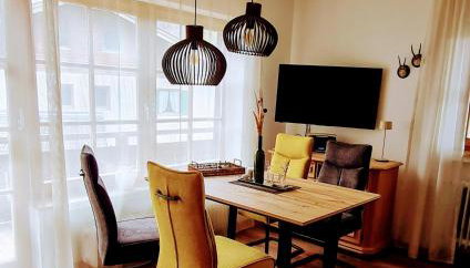 Apartment Bergliebe - Foto 4