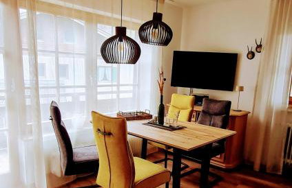 Apartment Bergliebe - Foto 4