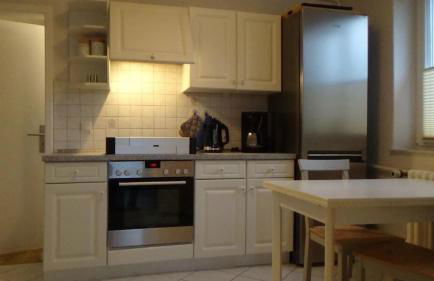 Villa Strandräuber - Foto 9