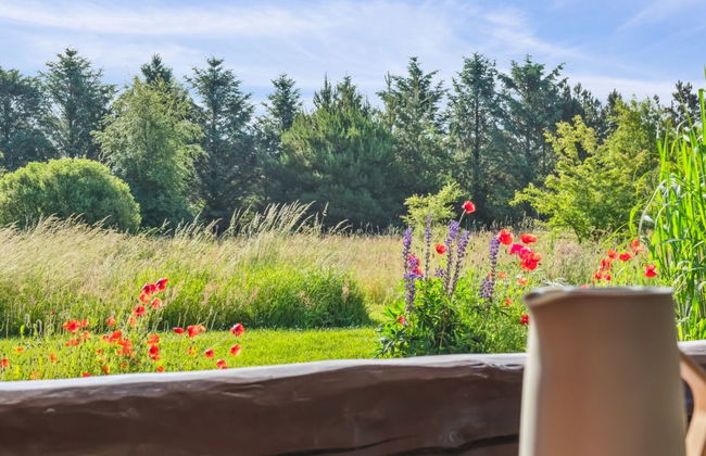 "Elsia" - 1.5km to the fjord - Foto 8