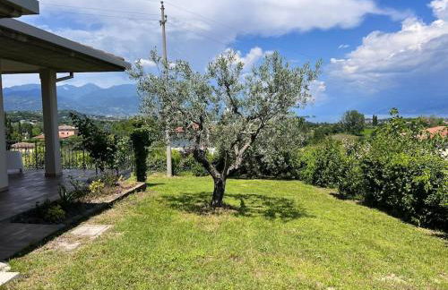 Casa Emy, tranquilla, ottima per Rilassarsi - Foto 29