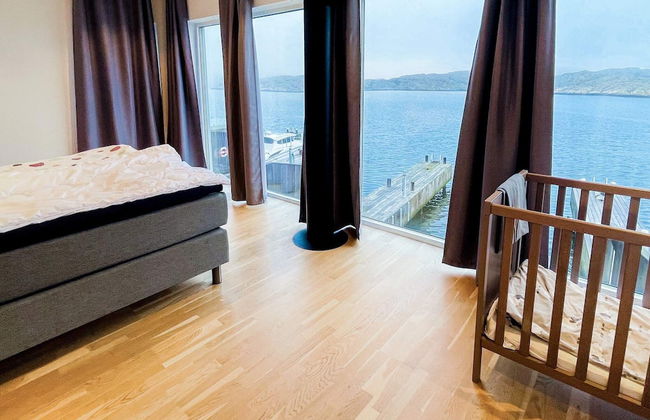 5 Star Holiday Home in Bleket - Foto 19