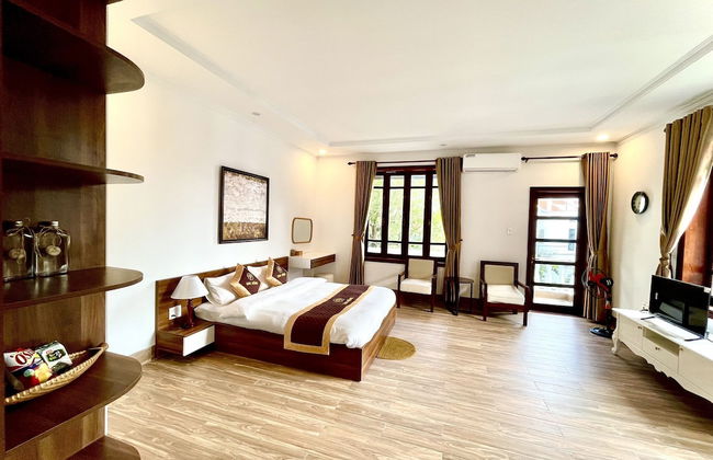 Sen Hong Apartment & Beer Garden - Foto 12