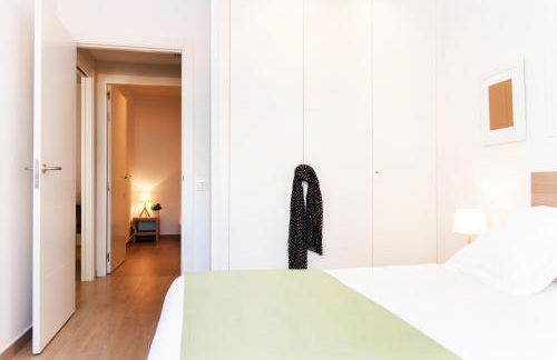 Feelathome Plaza Apartments - Foto 19