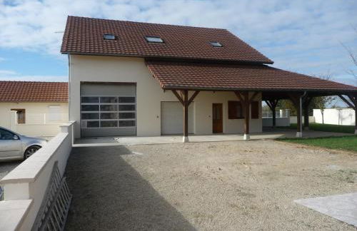 LE LOGIS DU DER - Foto 20