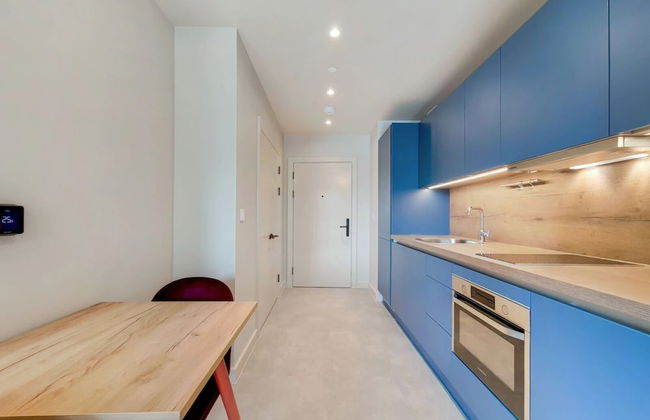 The Robinson - Foto 27