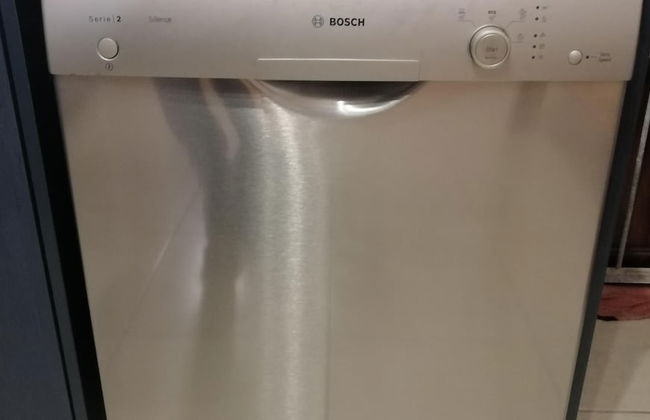 Beach Pebbles Self Catering Cottage - Foto 11