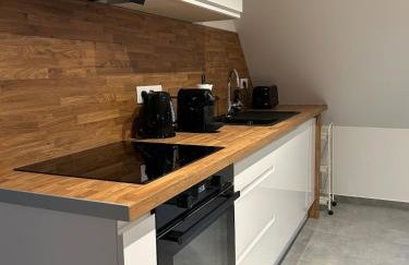 Charmant appartement avec vue sur les vignes - Foto 9