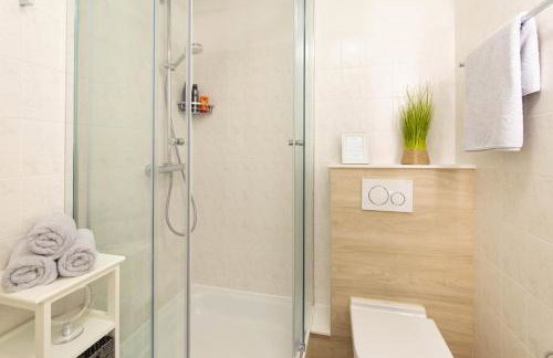 Ferienwohnung Seelounge 8 - Foto 20