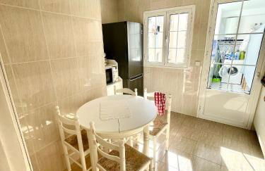 Apartamento Centro Torremolinos con Solarium - Foto 15