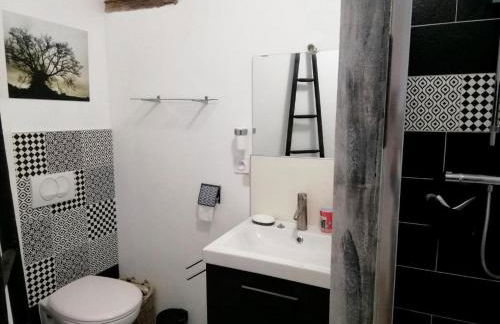 Studio le moulin de Pascale - Foto 41