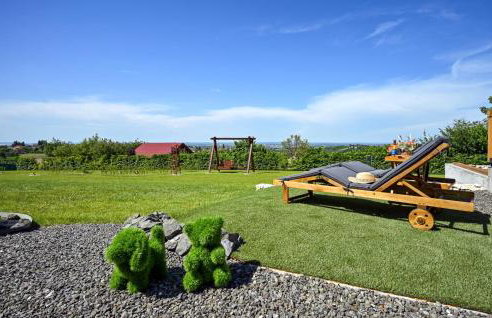Gorgeous Home In Luzan Biskupecki With Sauna - Foto 15
