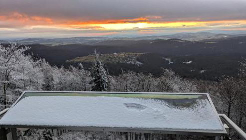 Apartmán Almberg - Mitterdorf - Mitterfirmiansrout - Foto 3