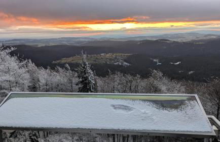 Apartmán Almberg - Mitterdorf - Mitterfirmiansrout - Foto 3