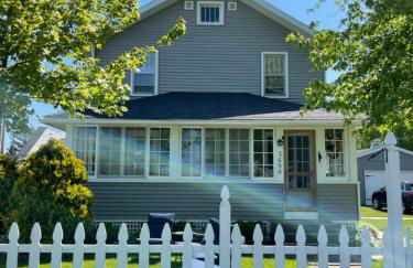 Drop Anchor Cottages and Lake House - Foto 47