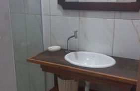 Casinha na praia da Armação, Floripa - Foto 16