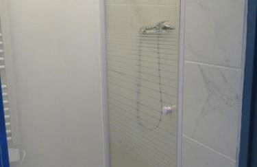 Gîte la Chaumette appartement Turquoise - Photo 11