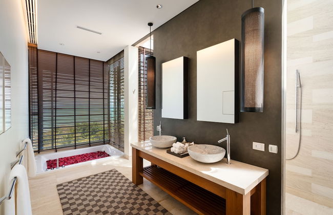 Villa Sawarin - Foto 35