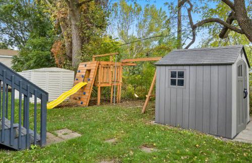 The Family Haven - Foto 25