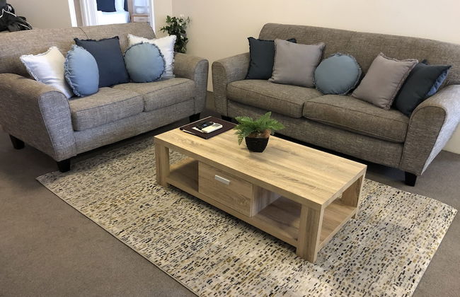 Boathouse Resort Tea Gardens - Foto 19