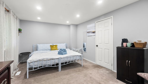 GLOBALSTAY Rooming House in Scarborough - Foto 5, Habitación