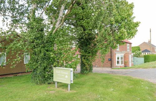 Holt House - Foto 40