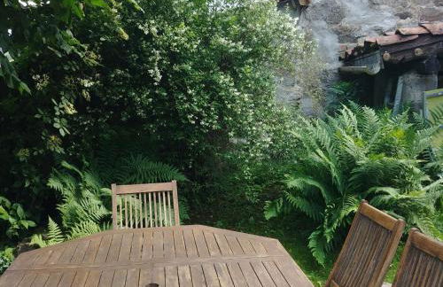 Charmante Maison de Ferme avec Cour Fermée, Proche Loisirs et Nature - FR-1-582-191 - Foto 18