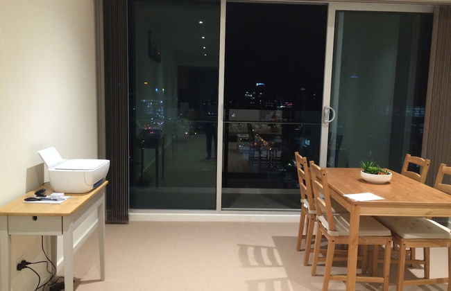 Tasha's Apartments on Warwick - Foto 53