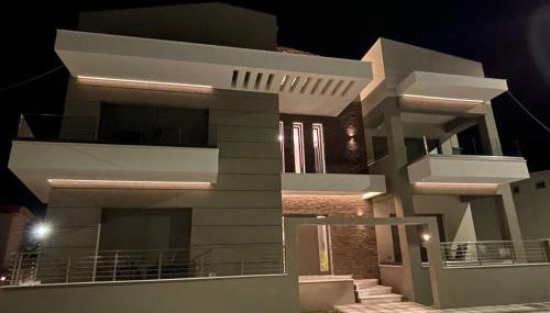 Kairos luxury apartments Fanari - Foto 3