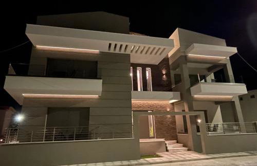 Kairos luxury apartments Fanari - Foto 3