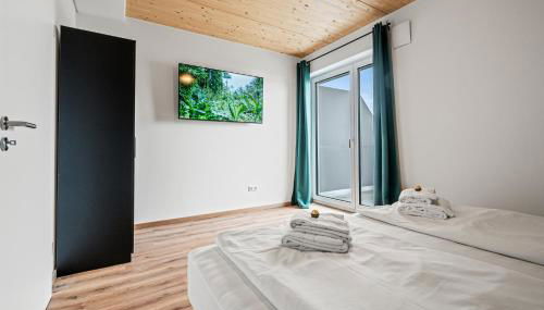 Jungle Feeling am Bodensee - Foto 5