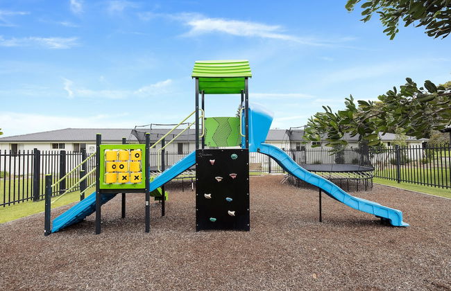 Seaside Holiday Resort Fingal Bay - Foto 25