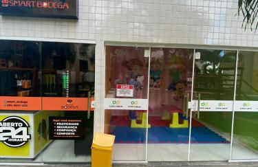 Apartamento em Mossoró com 2 quartos, piscina e garagem - Foto 6