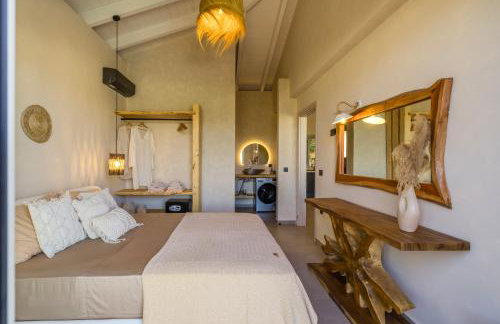 XTC Villas Kefalonia - Villa X - Foto 39