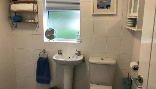 1 Silkin Serviced Accommodation - Foto 5