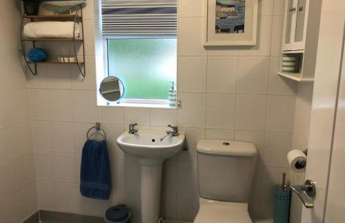 1 Silkin Serviced Accommodation - Foto 5