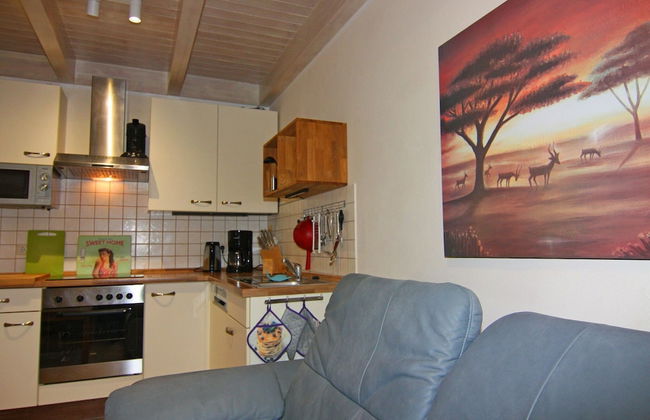 Doppelhaushalfte Strandhaus II in Trassenheide - Foto 14