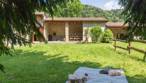 Il Giardino Segreto - Foto 1, Garden, Garden view