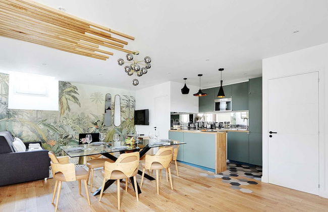 Résidence Paris TRACY - Photo 45