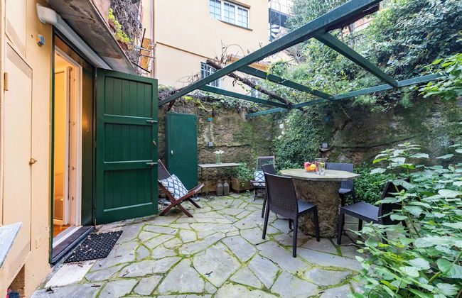 Portofino Apartment Sea View Dream - Foto 20