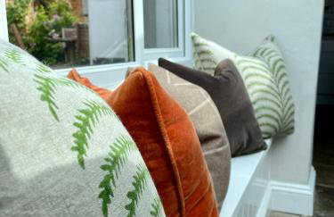 Romantic cosy cottage close to Oxford and The Cotswolds - Foto 13