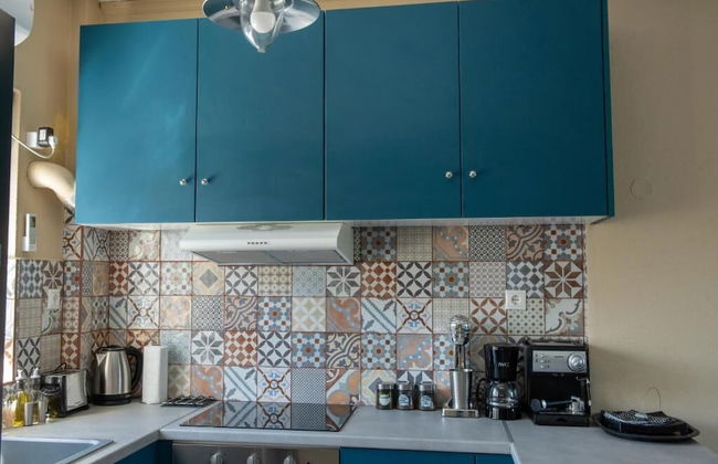 Sounio Golden View Villas - Foto 31