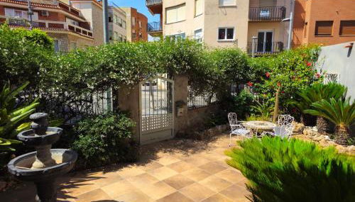 Casa el jardín del Jazmín - Photo 2, Garden, Garden view