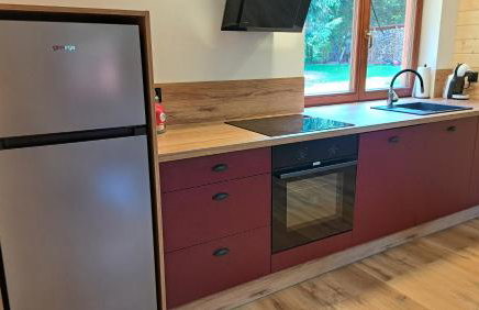 Domki pod Skałą - Foto 30